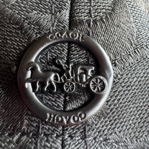 Coach Hat - Picture 7 of 9